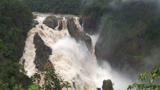 North Queensland residents fearing a December flood