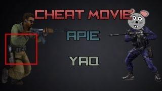 Cheat Movie apie yaQ aka Spav-