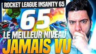 JE RÉAGIS AU MEILLEUR BEST OF FREESTYLE (rl insanity 65)