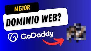 El Mejor lugar para comprar un DOMINIO WEB barato en 2024