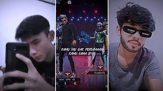 PRESET ALIGHT MOTION FF DUO BUCIN  KAMU TAU GAK PERSAMAAN KAMU SAMA B*BI VIRAL TIKTOK