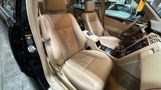 2000 Mercedes-Benz E430 Sport insane interior condition !!! 1/11/24