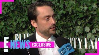 Kieran Culkin REVEALS Why He Won’t Let His Kids Watch the Home Alone Movies | E! News