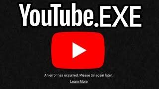 YOUTUBE.EXE