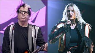 The Offspring’s Noodles Reacts To Linkin Park’s ‘Brave’ Move To Hire Emily Armstrong