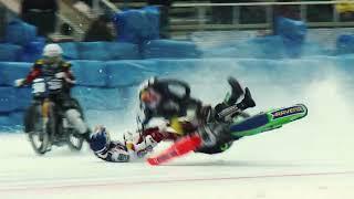 Teaser 2024  Ice Speedway Gladiators on fim-moto.tv