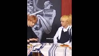 Jungkook getting angry over vmin.. VMINKOOK's drama  #taekook #vkook