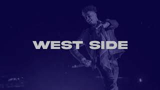 FREE BLUEFACE X YG TYPE BEAT (WEST SIDE)