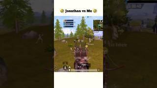 @JONATHANGAMINGYT vs @ASHFAQUExPRO3  #ashfaquexpro #jonathangaming #jevel #shorts