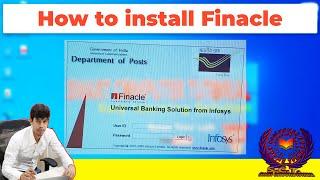 Finacle installation || How to install Finacle || Core Banking