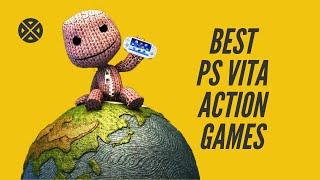 25 Best PS Vita Action Games—Can You Guess The #1 Game?