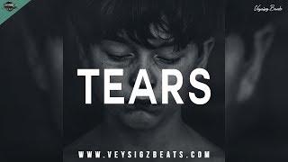 Tears - Sad Emotional Rap Beat | Deep Piano Hip Hop Instrumental [prod. by Veysigz]
