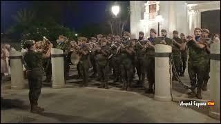 Marchas Militares Españolas "la Banderita".