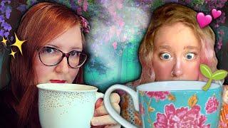 Tea Magic & Fortune Telling: Divining your fate with Tasseomancy