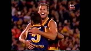 2003 AFL Season - Round 7 - Adelaide vs  Collingwood