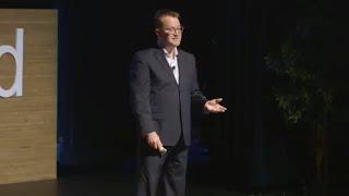 Silencing Stigma through Storytelling | Paul Henczel | TEDxAbbotsford