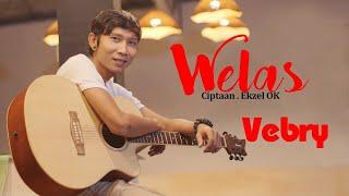 WELAS Voc. Vebry (Official music video )