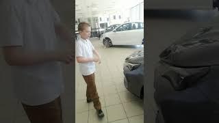 Обзор и цены на новые автомобили MG Morris Garages в июне 2024 года.