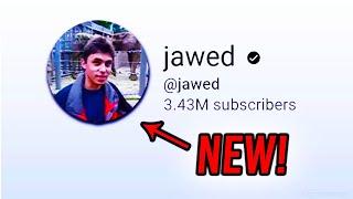 Jawed Has A NEW Profile Picture! (why?)