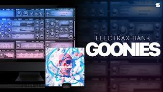 [FREE] Best Tone2 Electrax Preset Bank "Goonies' Iann Dior | The Kid Laroi | Juice WRLD Preset Bank