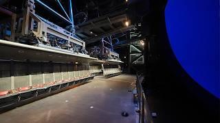 [4K] Soarin' Over California RETURNS - 2025 POV | Disney California Adventure Rides