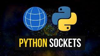 Python Sockets Simply Explained