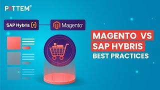 Hybris eCommerce| Magento development company