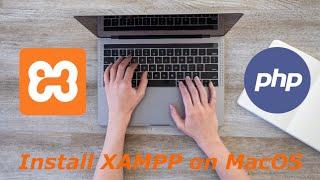 How to Install XAMPP on MacOS Ventura and configure path for PHP