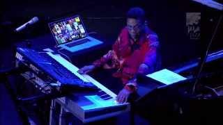 Herbie Hancock "Watermelon Man" Live at Java Jazz Festival 2012