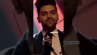 Cool Editing Of Guru Randhawa 9 years Journey️ #shorts