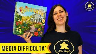  BOTANICUS - Crea il giardino perfetto! - Tutorial 263