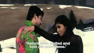 Maine Poocha Khudrat Se (Eng Sub) [Full Video Song] (HD) With Lyrics - Shukriya