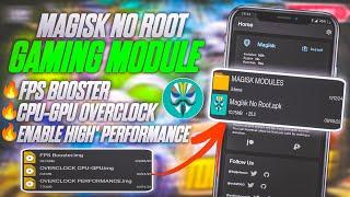 [No Root] Best Magisk Module For All Android Device 2025