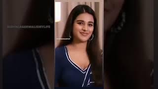 nidhi agerwal cutevideo flying kiss #kiss #love #youtubeshorts #shortsvideo #shorts #shortfeed