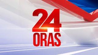 24 Oras Livestream: November 26, 2024 - Replay