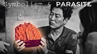 The Subtle Symbolism of Parasite - Video Essay