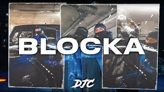 [SOLD] Tunde Type Beat - "BLOCKA" | Hard UK Rap Instrumental 2023