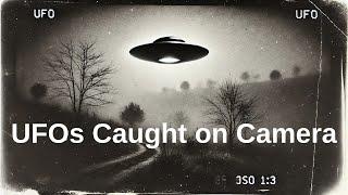 Famous UFO Encounters | 3 Unforgettable UFO Encounters That Defy Explanation! | UFO Sightings | UAP