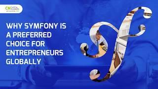 Why Symfony is a Preferred Choice for Entrepreneurs Globally