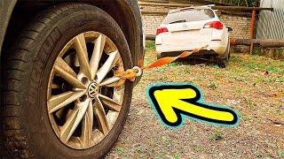 DIY Car Tips & Hacks That Are Next Level