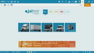 How to Reset Fuel Injectors and Program Injector Trim Codes in Jaltest