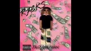 JX1DAYOUNGIN - Racks (audio) prod. Ayesean