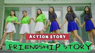 Tera Yaar Hoon Main|Heart Touching Friendship Story|A True Friendship Story|Best Friendship Story