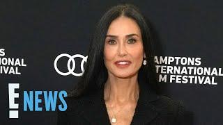 Demi Moore Shares NEW Health Update on Bruce Willis Amid Battle With Dementia | E! News