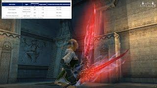 [KR][L2 Essence] New Boss Weapons