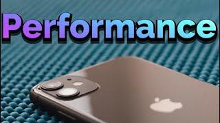 iPhone 11 Performance Test In 2020! - Genshin Impact (60 FPS Highest Settings)