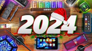 Top 10 Cool Tech Under $50 from 2024 - Holiday Edition!