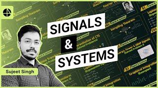 Introduction to Signals and Systems