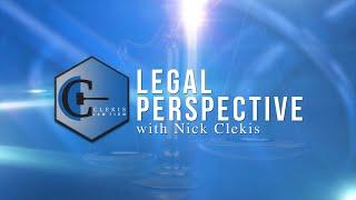 Legal Perspective with Nick Clekis: Dog Bites & Your Rights