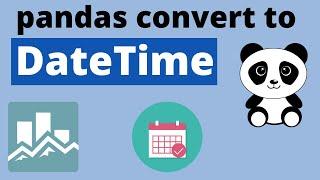 Convert to DateTime